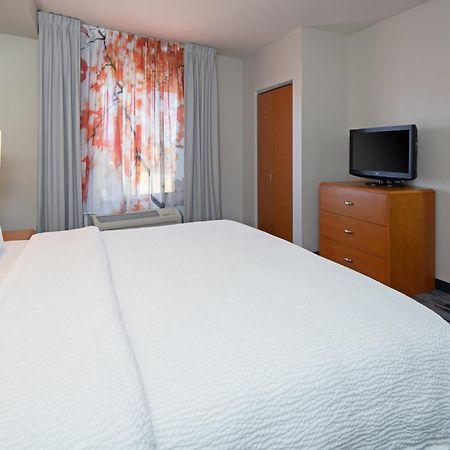 Fairfield Inn & Suites Seattle Бремертън Екстериор снимка