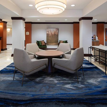 Fairfield Inn & Suites Seattle Бремертън Екстериор снимка