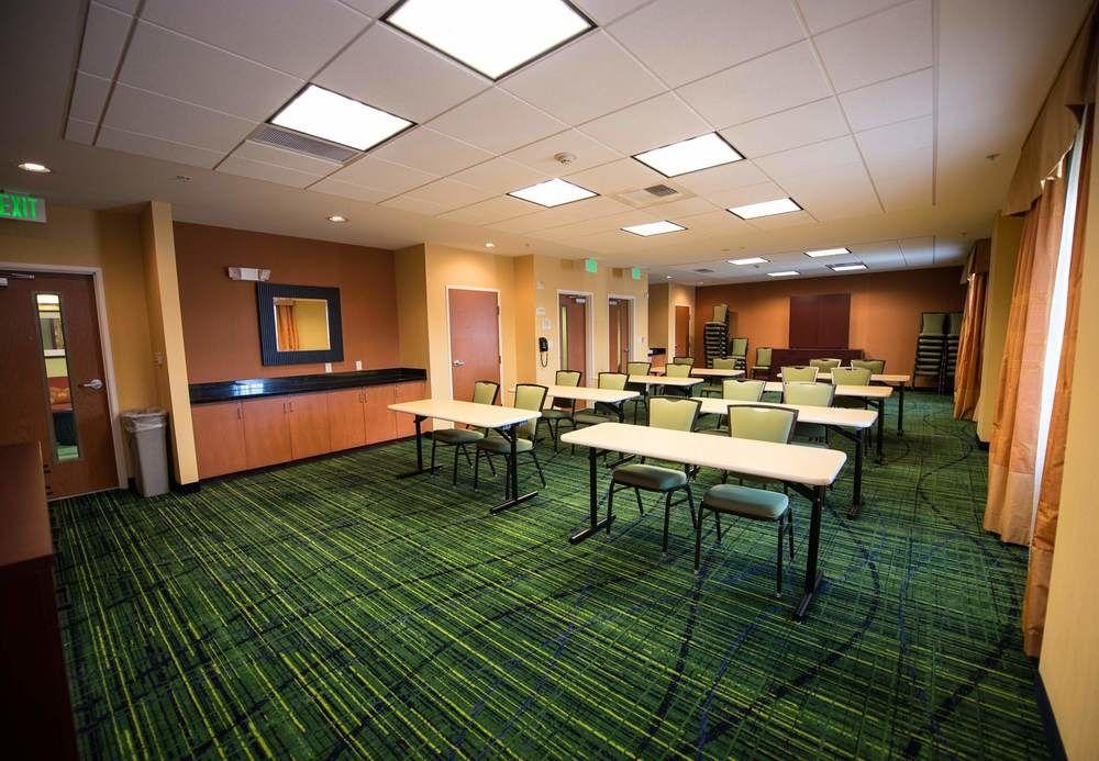 Fairfield Inn & Suites Seattle Бремертън Екстериор снимка