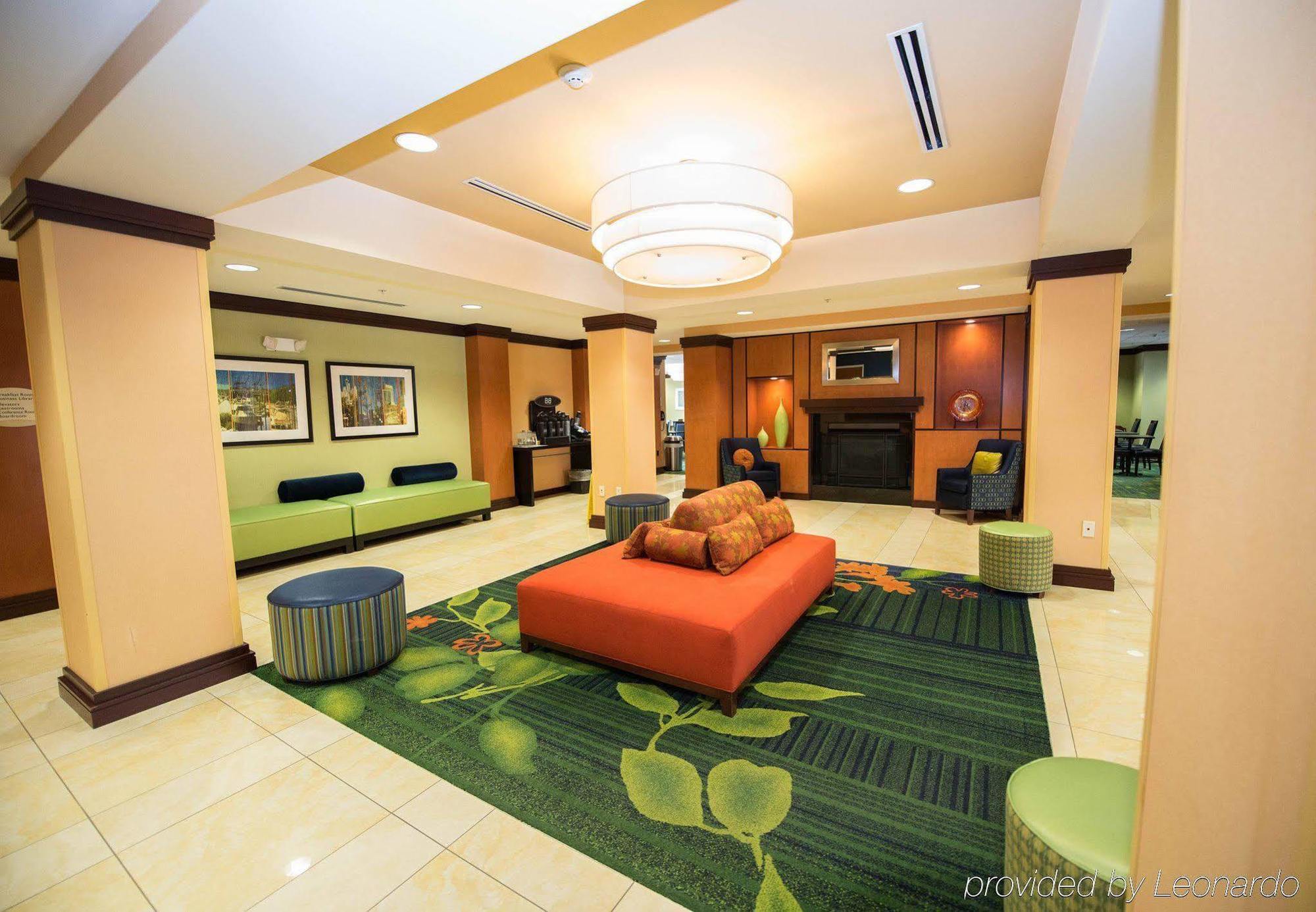 Fairfield Inn & Suites Seattle Бремертън Екстериор снимка