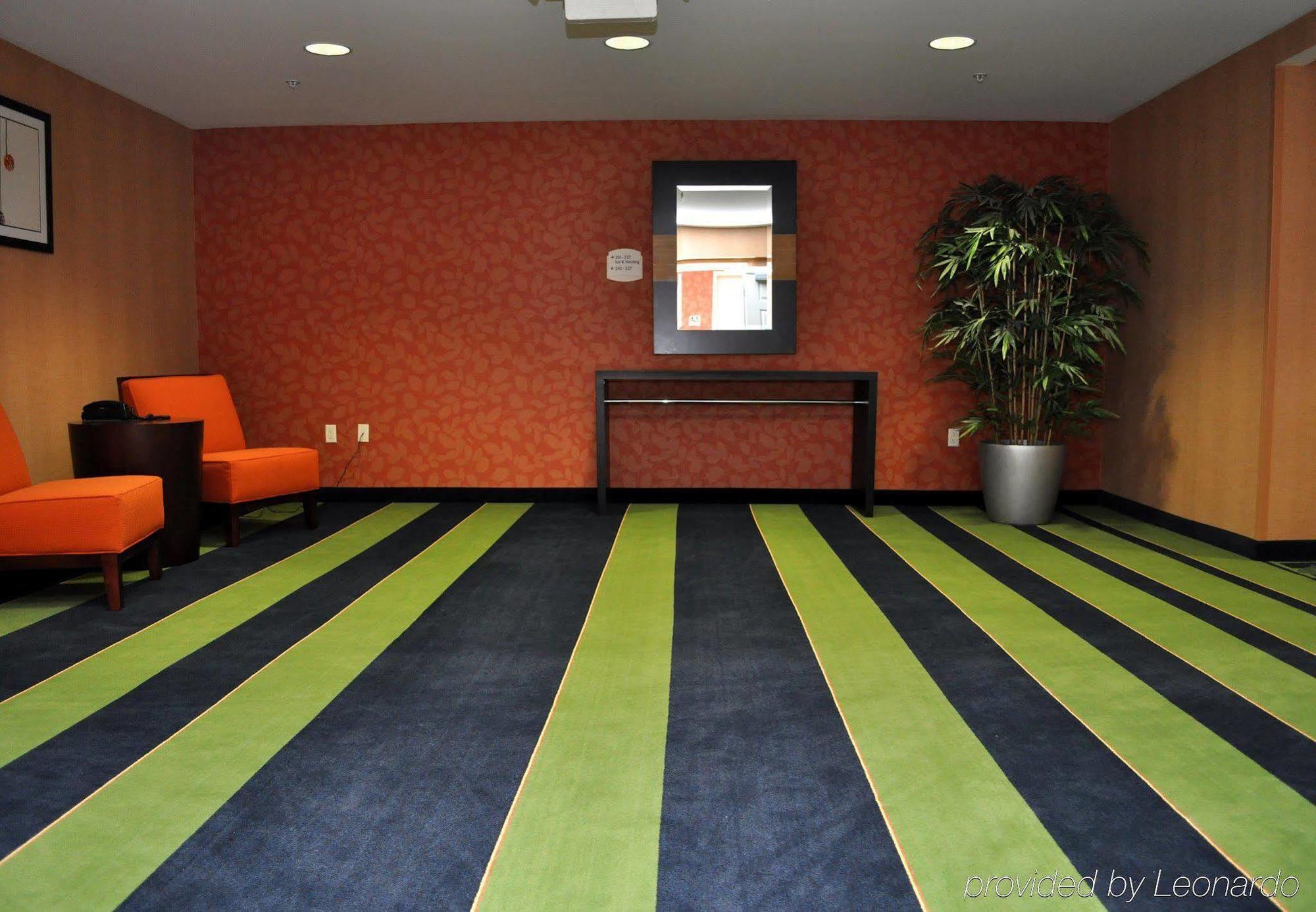 Fairfield Inn & Suites Seattle Бремертън Екстериор снимка