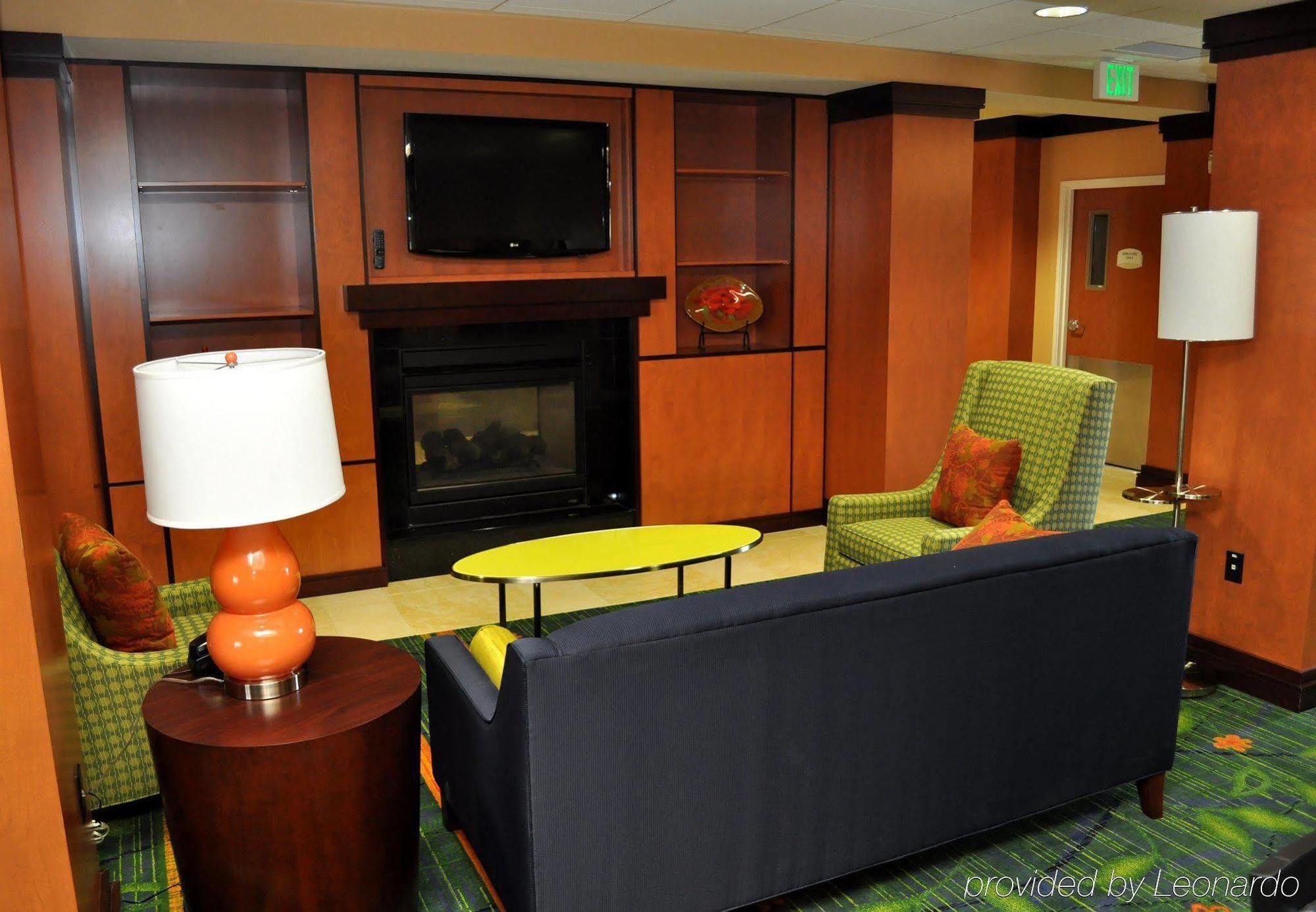 Fairfield Inn & Suites Seattle Бремертън Екстериор снимка